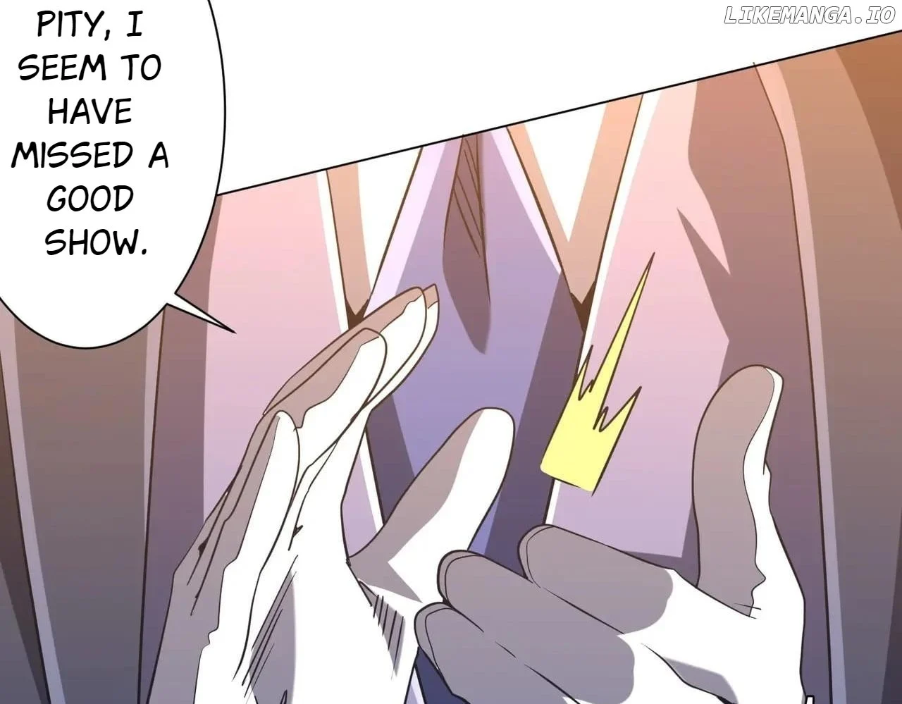 It All Starts With Trillions Of Nether Currency Chapter 247 63